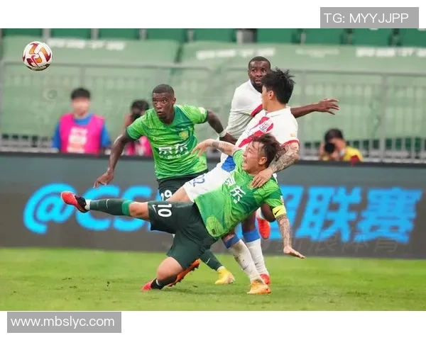 2019年上海申花与北京国安激战回顾:精彩瞬间与赛季影响分析 2019年上海申花与北京国安激战回顾:精彩瞬间与赛季影响分析