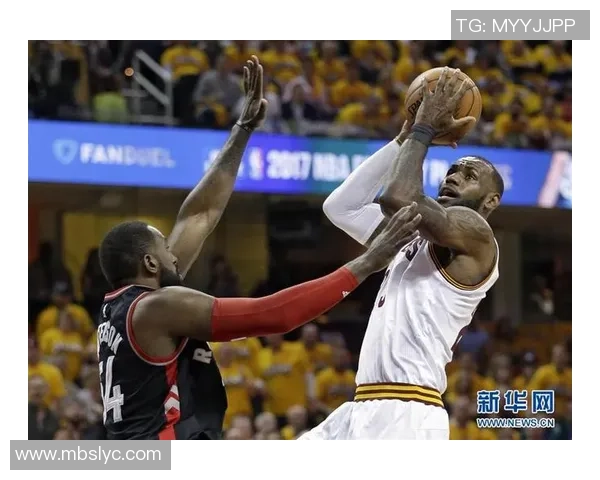 2018年NBA季后赛骑士对决猛龙第三场精彩回顾与赛后分析