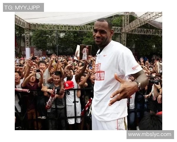 勒布朗詹姆斯:篮球之王的传奇旅程与辉煌成就回顾 勒布朗詹姆斯:篮球之王的传奇旅程与辉煌成就回顾