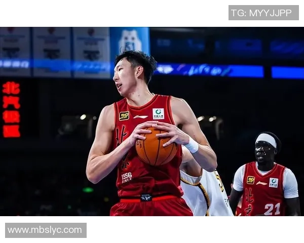 周琦在国际篮球舞台上的崛起与挑战探讨他的职业生涯与未来发展方向 周琦在国际篮球舞台上的崛起与挑战探讨他的职业生涯与未来发展方向