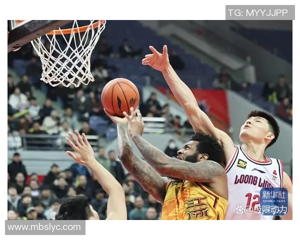 布尔戈斯与巴斯克尼亚的精彩对决揭示篮球战术与团队合作的重要性