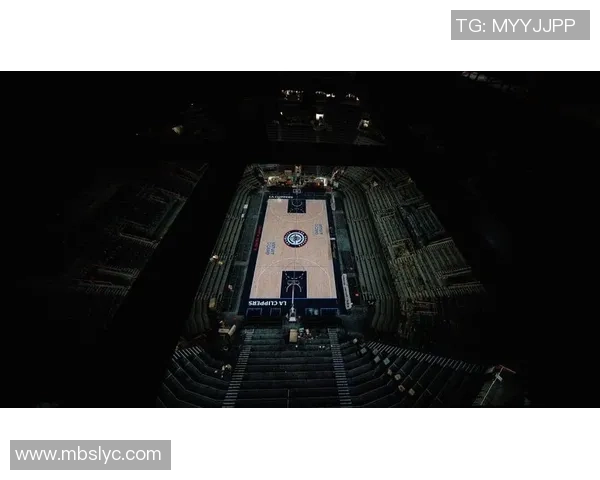 快船新球馆设计曝光2025年正式迁出斯台普斯中心开启新篇章