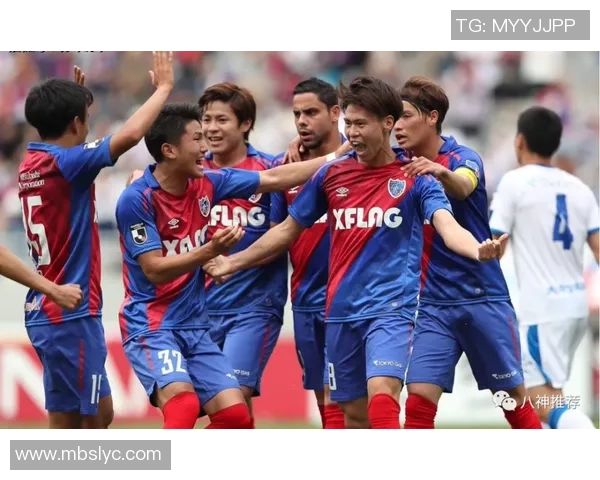 日职联赛札幌对阵神户的精彩对决分析与赛前展望