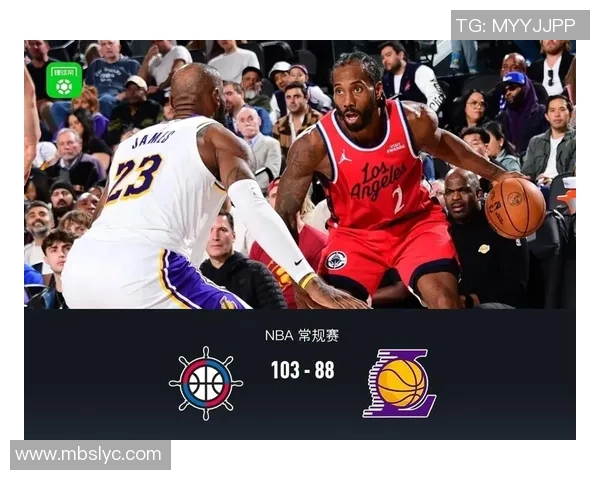 湖人对快船精彩对决回放全景解析与赛后点评