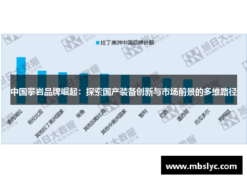 中国攀岩品牌崛起：探索国产装备创新与市场前景的多维路径