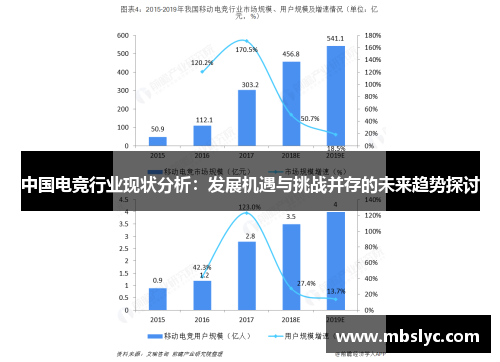 中国电竞行业现状分析：发展机遇与挑战并存的未来趋势探讨