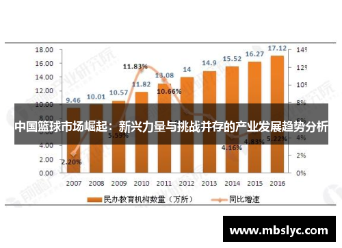 中国篮球市场崛起：新兴力量与挑战并存的产业发展趋势分析