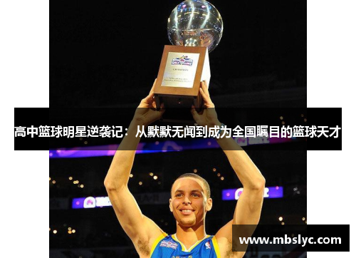 高中篮球明星逆袭记：从默默无闻到成为全国瞩目的篮球天才